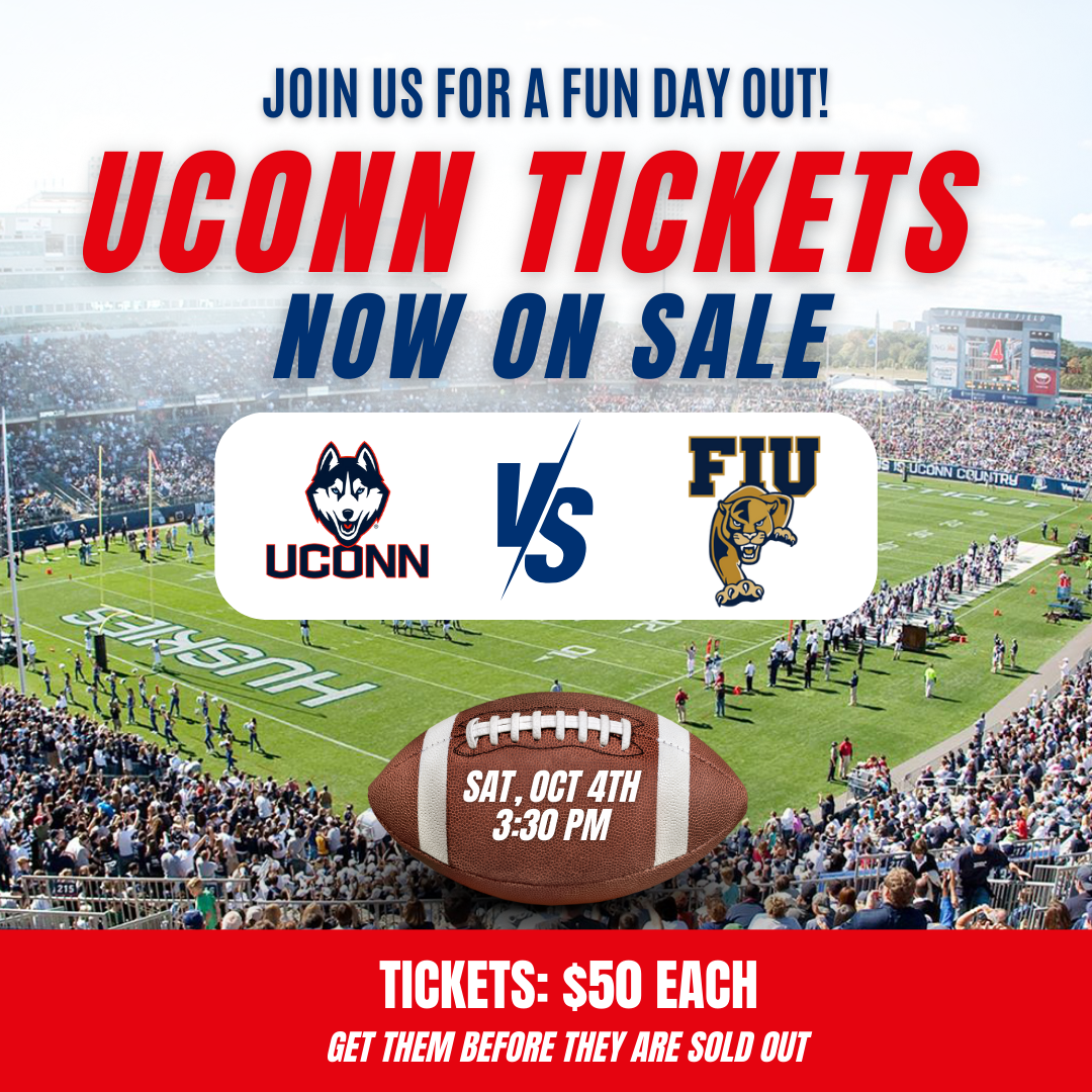 Uconn vs. FIU Tickets