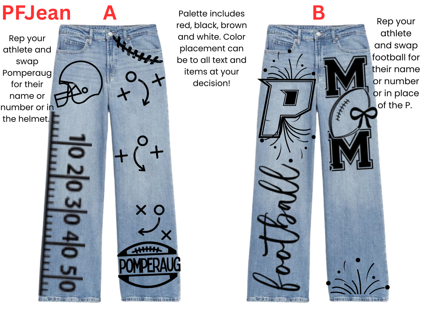 SIP & PAINT DENIM NIGHT