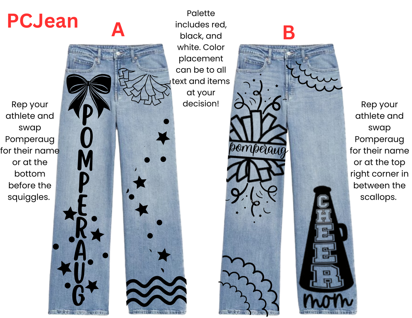 SIP & PAINT DENIM NIGHT