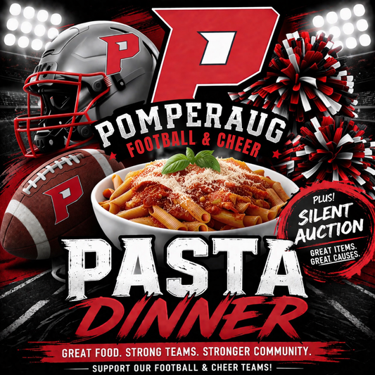 Pasta Dinner Tickets