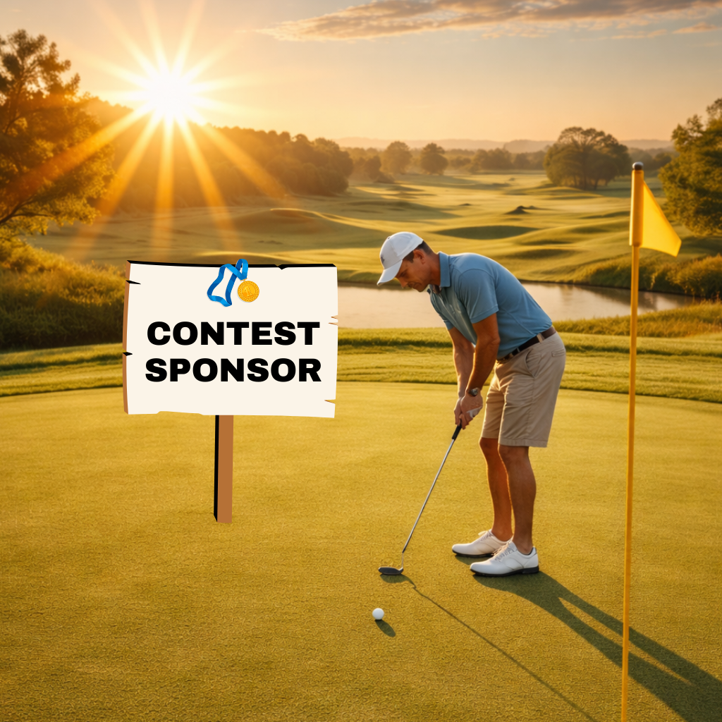 Contest Sponsor