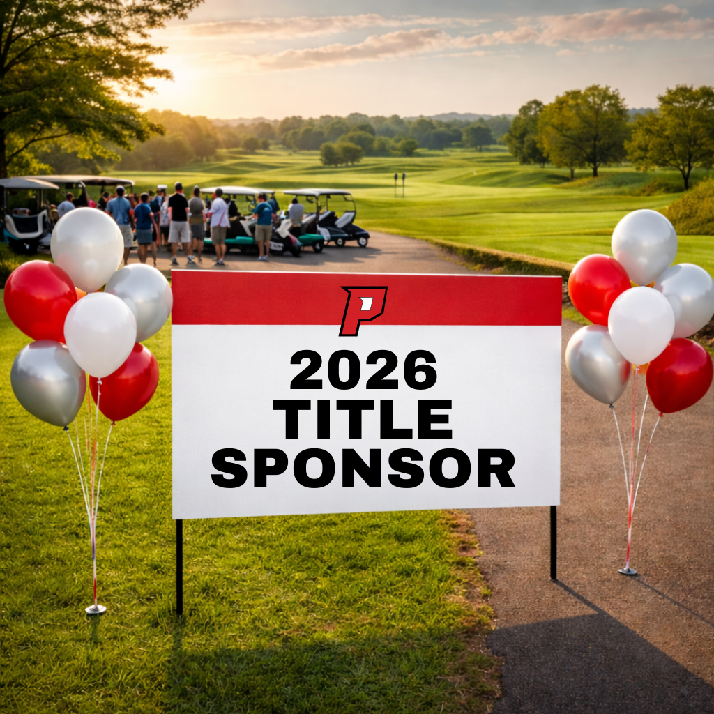 Title Sponsor