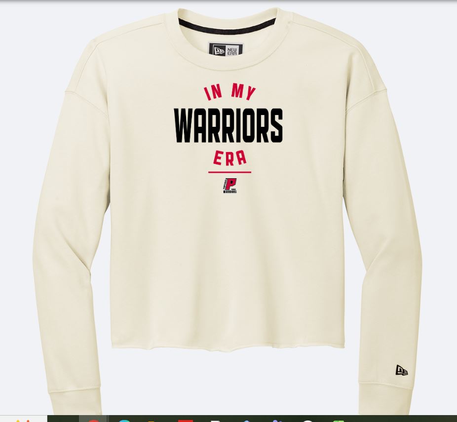 Women's Warriors Era